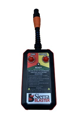 sierrablaster