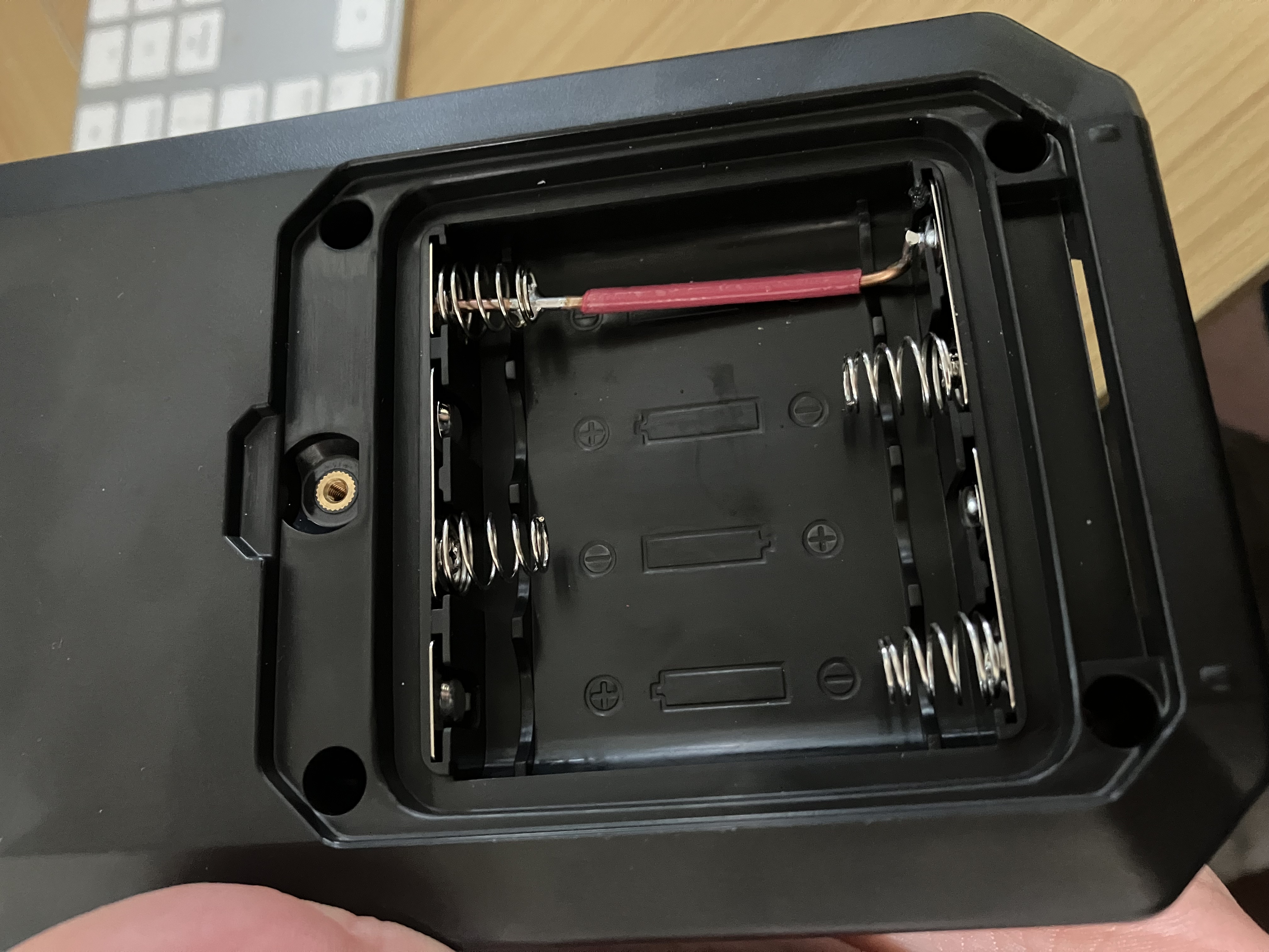Circuit board testing and validation setup