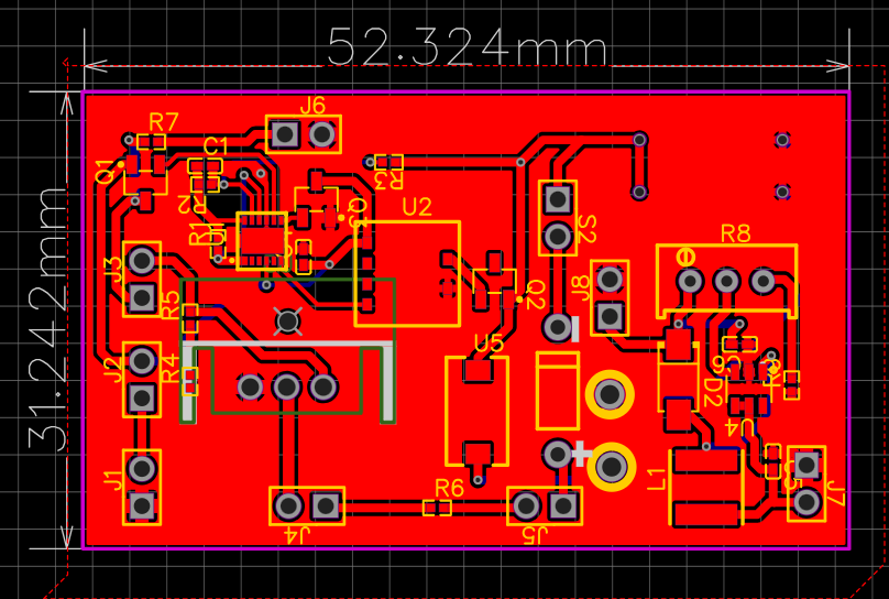 Industrial Sierra Blaster equipment