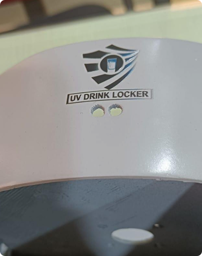 CAD prototype for the UVDL