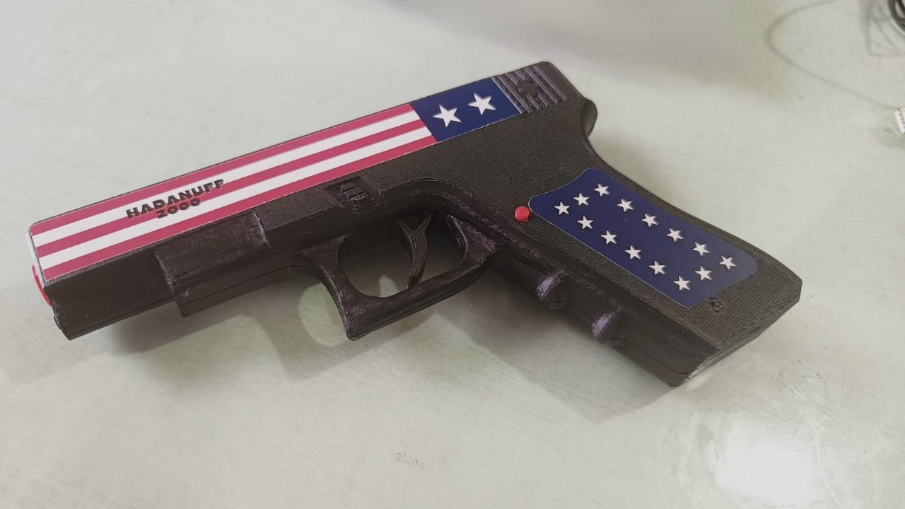 3D Printing
