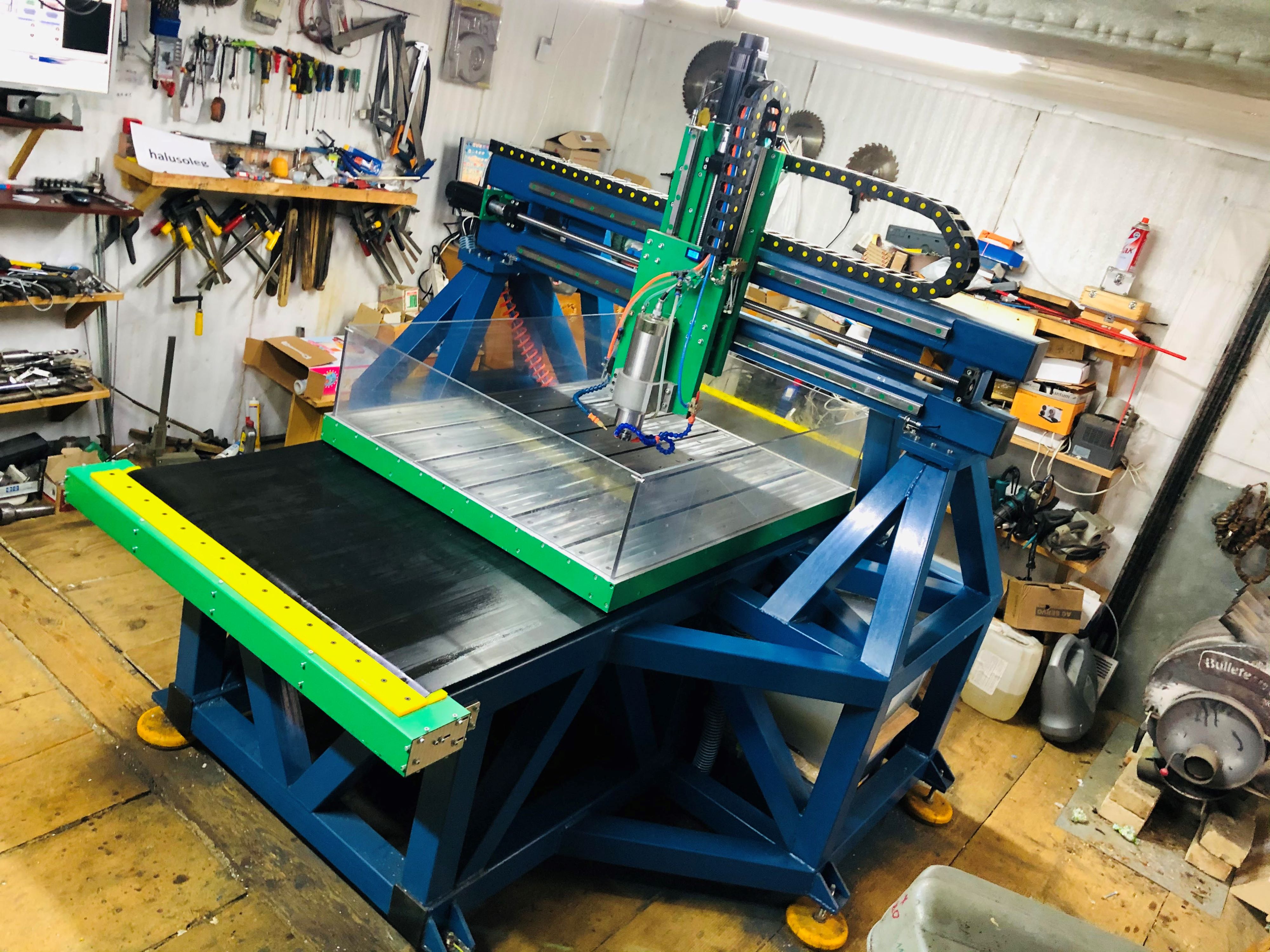3D Printing
