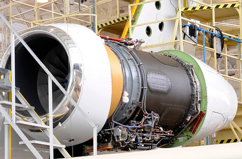 Aerospace Components