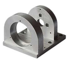 Robotics Mount