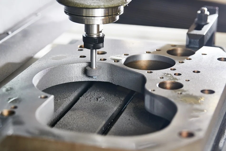 3D Printing