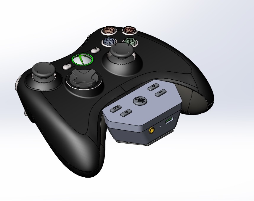 Design 3